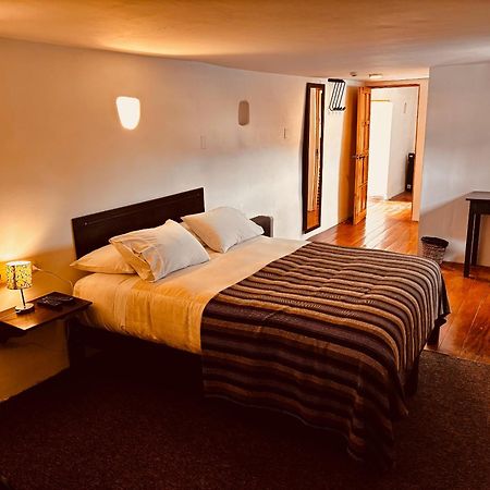 Samana B&B (Adults Only) 库斯科 外观 照片