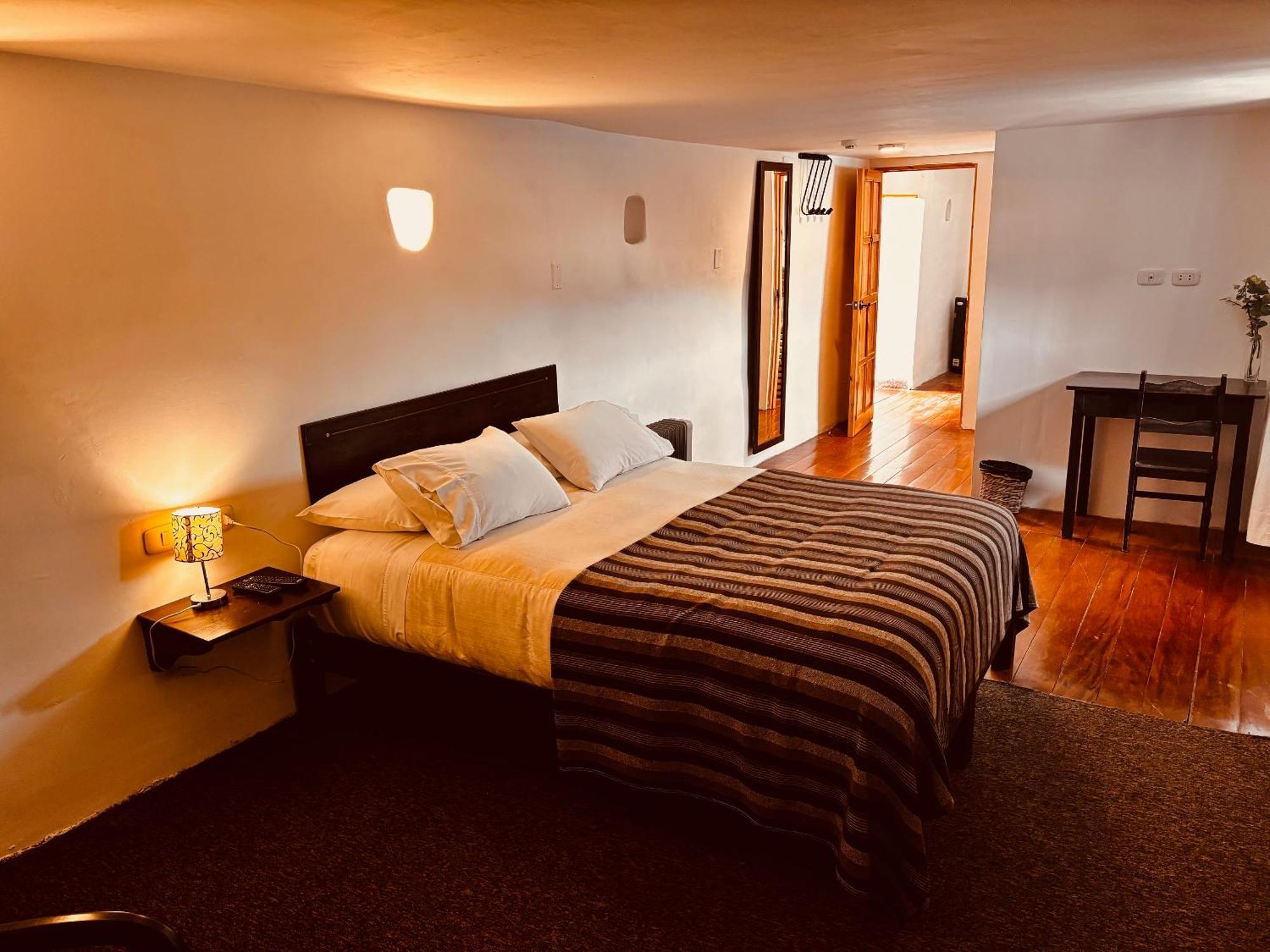 Samana B&B (Adults Only) 库斯科 外观 照片