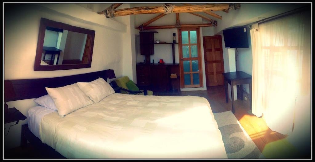 Samana B&B (Adults Only) 库斯科 客房 照片